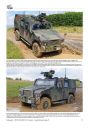 EAGLE IV<br>Das Geschützte Radfahrzeug Eagle IV und seine Varianten in der Bundeswehr